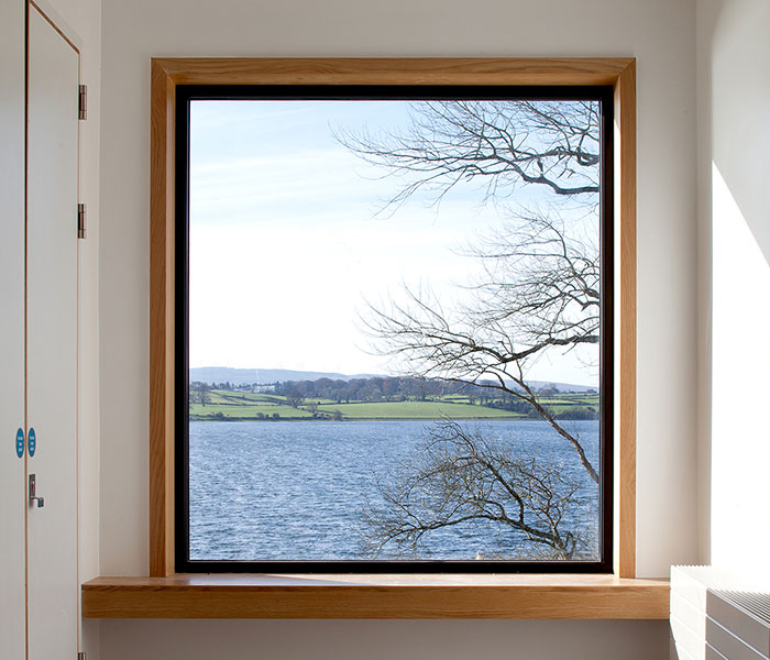 Nordan Windows NorDan range of high performance windows & doors in Ireland